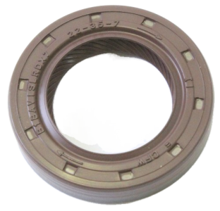 Paraolio carter distribuzione Moto Guzzi 22x35x7 mm – Breva, Griso, Norge, originale