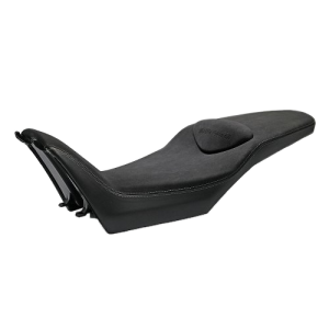 Sella Comfort Moto Guzzi, ribassata di 2 cm – V85 TT, Travel, originale
