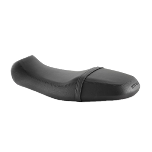 Sella Comfort Moto Guzzi rialzata, nera – V7 850 Special, Stone, originale