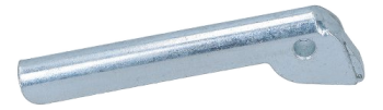 Pedana passeggero Moto Guzzi – V65, 850 Le Mans 1–3, T, T3, T4, V7 850 GT
