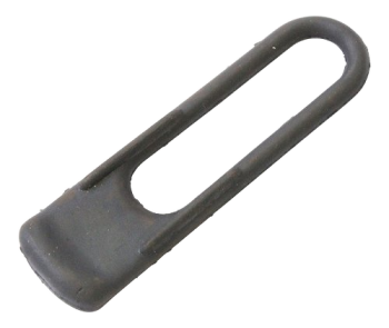 Gommino tenditore lungo scatola filtro aria Moto Guzzi – V65, Lario, 750 Nevada, SP