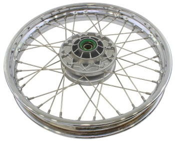 Ruota a raggi anteriore Moto Guzzi 2,15x18 – 750 Nevada