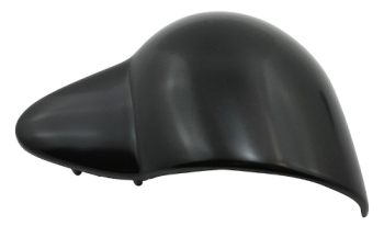 Copertura ammortizzatore sx Moto Guzzi, non verniciata – Cali 1100 Special – originale