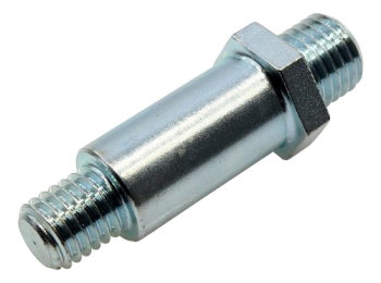 Perno ammortizzatore Moto Guzzi – T3, T4, Le Mans 1–3, SP, V7 700, 850 GT