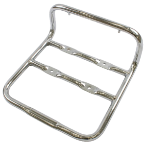 Moto Guzzi Top Case Carrier – Nevada 350/750 2nd Series, California 1100