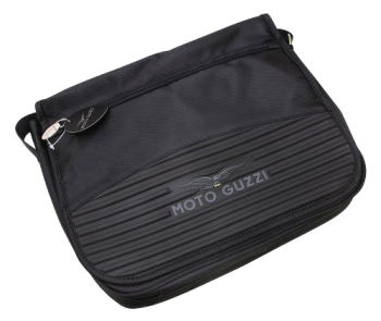 Moto Guzzi Umhängetasche „Nuovo“, 36x29x9 cm