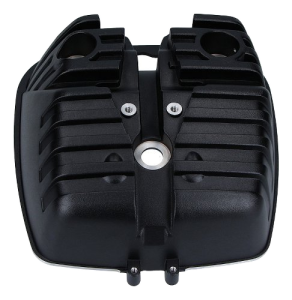 Coperchio valvole sx Moto Guzzi – V85 TT – originale