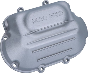 Coperchio valvole opaco Moto Guzzi – 850 Le Mans 1 sx, 850 T3 dx