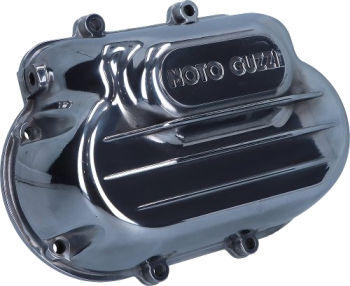 Coperchio valvole dx Moto Guzzi, lucidato – V7 850 GT California