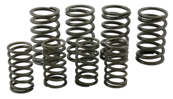 Kit molle valvole interne/esterne Sport Moto Guzzi, rinforzate – modelli big block