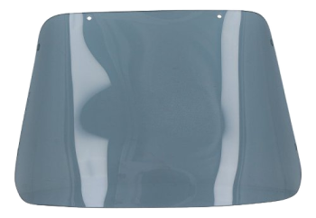 Plexiglass cupolino Moto Guzzi – V35 Imola, V50 Monza, originale