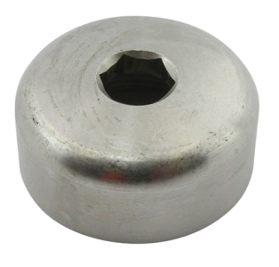 Vite tappo piastra di sterzo Moto Guzzi 8x30 – California 1100, V11 – originale