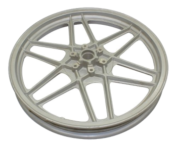 Ruota anteriore Moto Guzzi – V65, V50 III