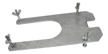 Attrezzo piastra supporto cambio Moto Guzzi – Daytona, V10 Centauro, V11, 1100 Sport