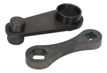 Attrezzo tendicinghia alternatore Moto Guzzi – 1200 8V, Stelvio – originale
