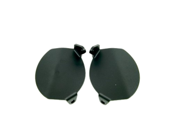 Kit deflettori aria Moto Guzzi – V85 TT, originale