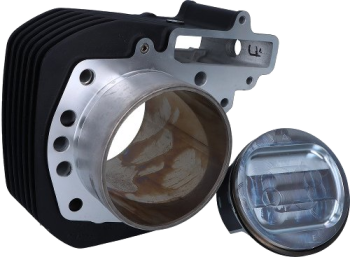 Cilindro completo Moto Guzzi, sx – California 1400, Eldorado, Audace, MGX-21