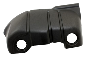 Coperchio testa cilindro dx Moto Guzzi – 1200 Griso 8V, Stelvio, Norge – originale