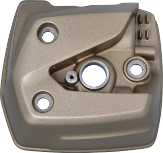 Coperchio testa sx Moto Guzzi – V100 Mandello – originale