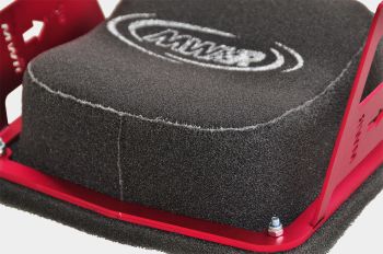 MWR Race Air Filter - Ducati Panigale