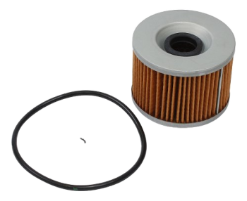 Filtro olio – Moto Guzzi 350 GTS, 400 GTS, Benelli