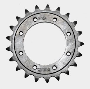 P.B.R. Sprocket - 2196