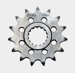 P.B.R. Sprocket - Type 2249