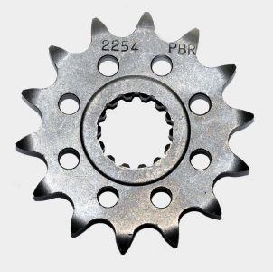 P.B.R. Sprocket - Type 2254