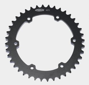 P.B.R. Chain Wheel 6-Hole 525 - Type 4573