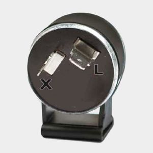 Relais Blinker - 12V / 21W x 2 + 3,4W