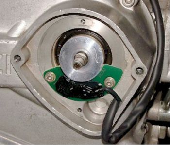 Digital Ignition ZDG3.12 - Moto Guzzi (Falcone)
