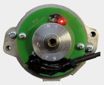 Digital Ignition ZDG3.23 - Moto Guzzi (Distributor)