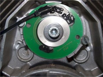 Digital Ignition ZDG3.23 - Moto Guzzi (V35 ... V65, 14mm)