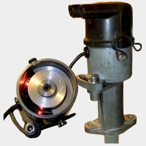 Digital Ignition ZDG3.1 - Moto Guzzi (V7 Marelli)