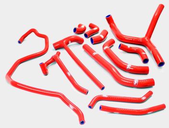 Samco Silicone Hose Kit - Ducati