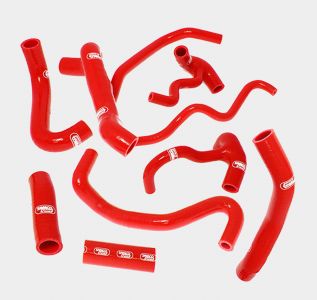 Samco Silicone Hose Kit - Ducati