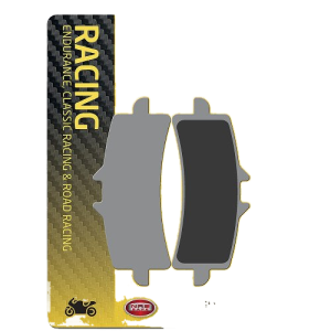 Pastiglie freno SBS 841DC Road Racing Dual Carbon