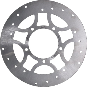 Disco freno Spiegler 270 mm anteriore/posteriore, inox – Moto Guzzi V35, V65, T5