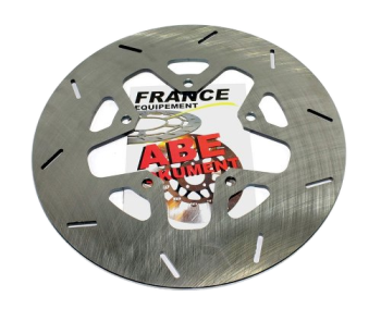 Disco freno posteriore Spiegler inox 260 mm – Moto Guzzi Quota, 1100 Sport