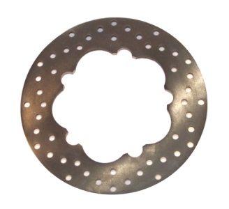Disco freno Spiegler inox 270 mm – Moto Guzzi Le Mans 4, California 3, SP 3