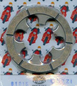 Clutch Disc Set - Surflex S1015