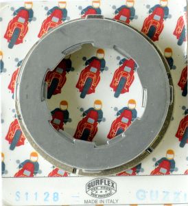 Clutch Disc Set - Surflex S1128