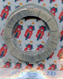 Clutch Disc Set - Surflex S1129