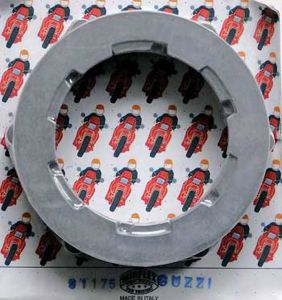 Clutch Disc Set - Surflex S1175