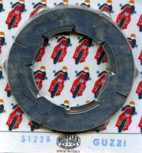 Clutch Disc Set - Surflex S1229