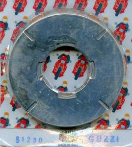 Clutch Disc Set - Surflex S1230