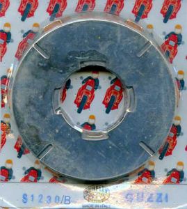 Clutch Disc Set - Surflex S1230/B