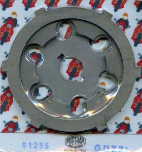 Clutch Disc Set - Surflex S1255