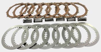 Surflex Clutch Plate Set S1336/C