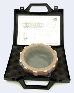 Surflex Clutch Plate Set S1817